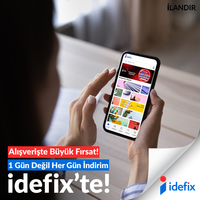 İDEFIX-Reklam