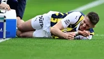 İsmail Yüksek Sırbistan’da