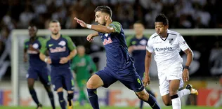 İlk 11’inde Avrupalı futbolcuya yer vermedi