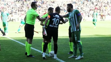 18 maç yayında