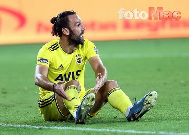Fenerbahçe'de Muriqi krizi ve şok talep!