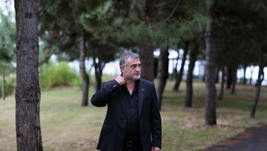 Trabzonspor Başkan Yardımcısı Serkan Kılıç'tan taraftarlara güvence