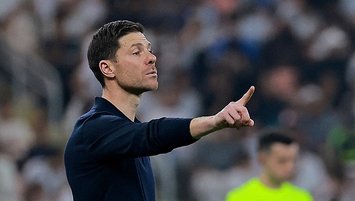 Chelsea'de Xabi Alonso dönemi!