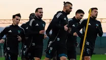 Kocaelispor’da çalışmalar başladı