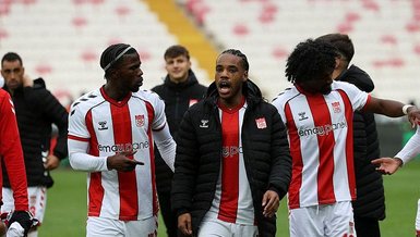 Yiğido, 3 puanı hatırladı