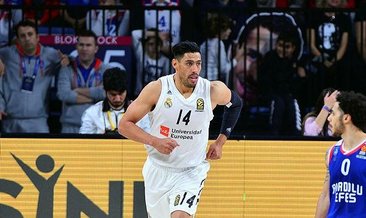 Euroleague'de haftanın MVP'si Gustavo Ayon