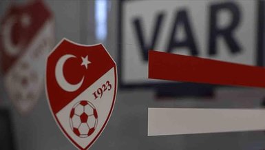 Galatasaray - VavaCars F. Karagümrük maçının VAR hakemi belli oldu.