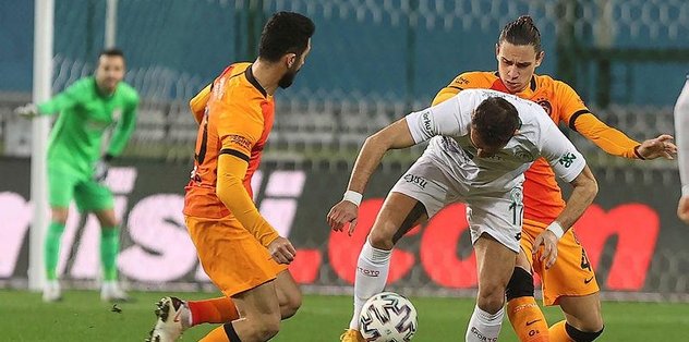 konyaspor galatasaray 4 3 mac sonucu