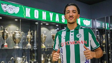 Konyaspor’a PSV’den takviye