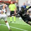 Beşiktaş 10 kişi kaldı!