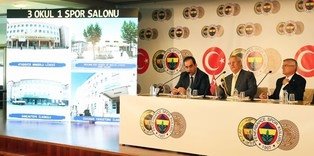 Aziz Yıldırım'dan sert sözler