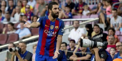 İspanyol basınından Arda Turan iddiası