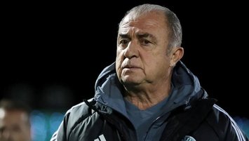 Bakasetas'tan flaş Fatih Terim itirafı!