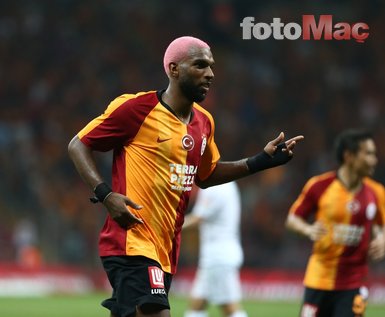 Galatasaray’da Fatih Terim’den Babel’e şok tepki!