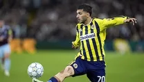 Alkışlar Oğuz’a