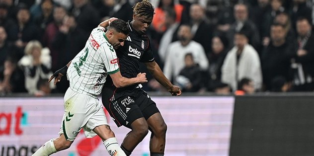 Bir ihtimal daha var