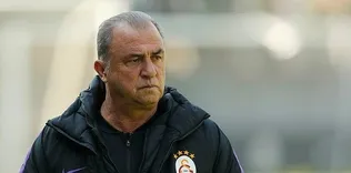 Fatih Terim’den futbolcularına uyarı