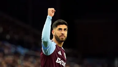 Asensio hazırlıkları