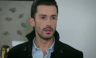 Beni Bırakma 169. Bölüm