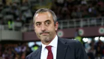 Giampaolo F.Bahçe ile görüştü ama...