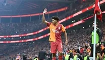 Gabriel Sara yolcu gibi
