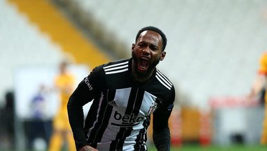 Son dakika Beşiktaş transfer haberleri: N'Koudou'ya Olympiakos kancası