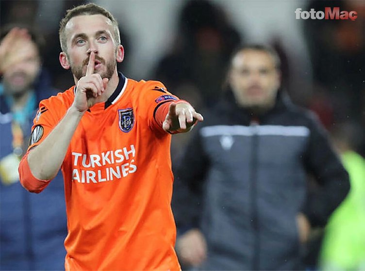 Fenerbahçe ve Trabzonspor'un Edin Visca savaşı! Bonservis...