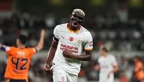 Osimhen’in gözü Barça’da