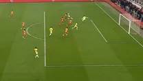 Fenerbahçe’nin golünde ofsayt var mı?