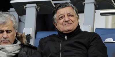 ''Beşiktaş'ın maçlarını izlerken keyif alıyorum''