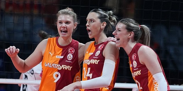 G.Saray Daikin turladı