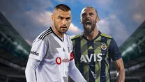 Dolmabahçe’de sezonun son derbisi!