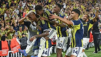 Süper Lig’de en’lerin takımı