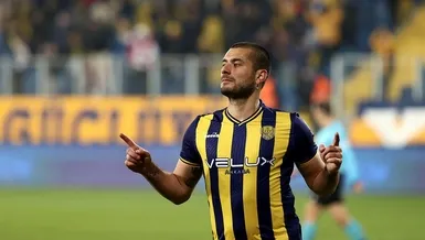 Seri sürecek
