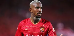 Anderson Talisca bombası!