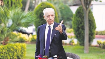 İbra günü geldi çattı