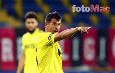 Fenerbahçe’den Sofiane Feghouli harekatı! Flaş teklif ortaya çıktı