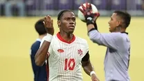 Jonathan David Juve’ye gitti