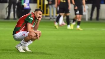 Karşıyaka'da sorun büyük! Golcü...