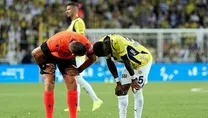 F.Bahçe’den Fred açıklaması!