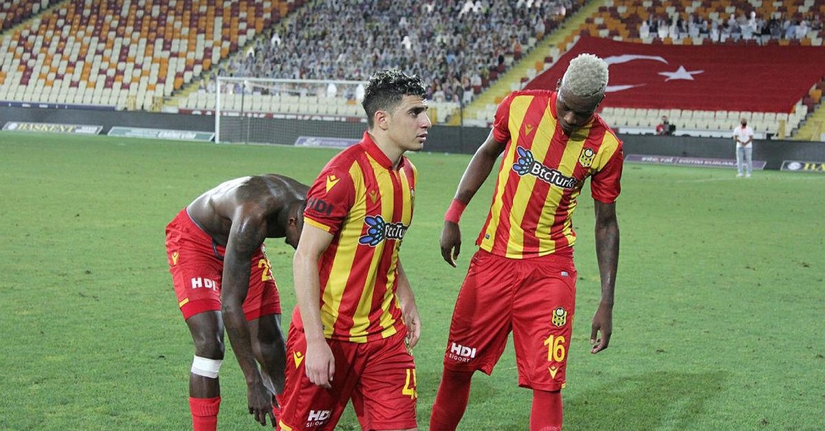 Avrupa Kupasi Yaramadi Son Dakika Futbol Haberleri Fotomac