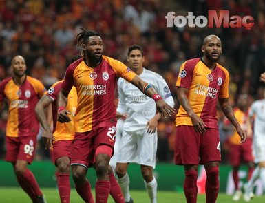 Galatasaray’da bir ayrılık daha! İşte yeni takımı