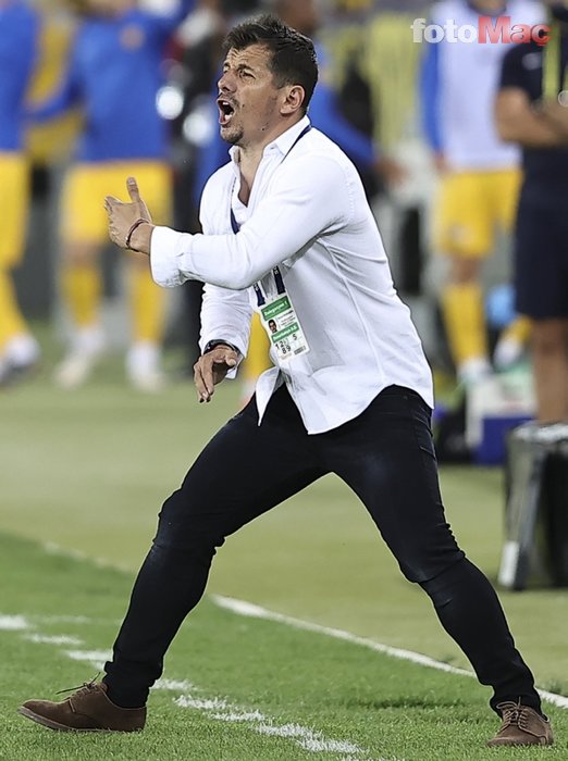 Fenerbahçe'de sürpriz teknik direktör gelişmesi! İspanyollar 'Son aday Andre Villas-Boas' dedi