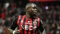 Malang Sarr’ı listeye aldı
