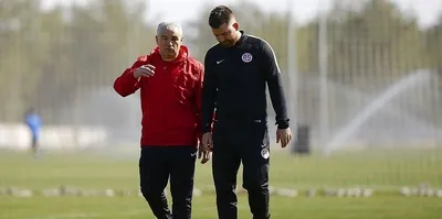 En zor maçım