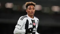 Fernandes nefes aldırdı