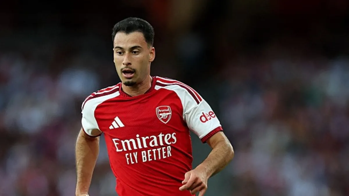 Martinelli, Al Hilal’e