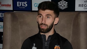 Doğukan Sinik transferi resmen açıklandı