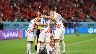 Hırvatistan 4-1 Kanada (MAÇ SONUCU - ÖZET) 2022 Dünya Kupası