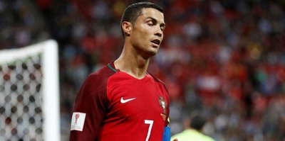 İşte Ronaldo’nun son kararı